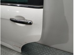 Recambio de puerta trasera izquierda para citroën c3 ii (sc_) 1.4 referencia OEM IAM 9002CC   2