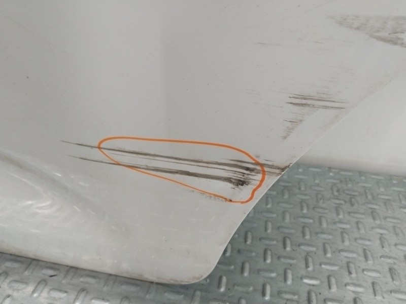 Recambio de puerta trasera izquierda para citroën c3 ii (sc_) 1.4 referencia OEM IAM 9002CC  