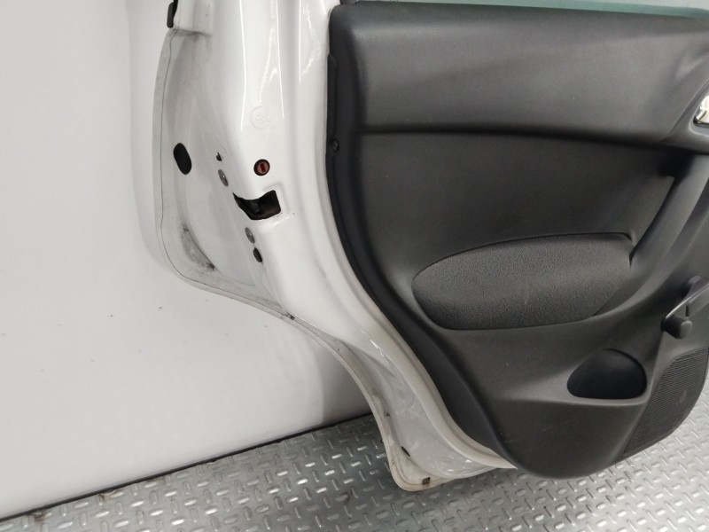 Recambio de puerta trasera izquierda para citroën c3 ii (sc_) 1.4 referencia OEM IAM 9002CC  