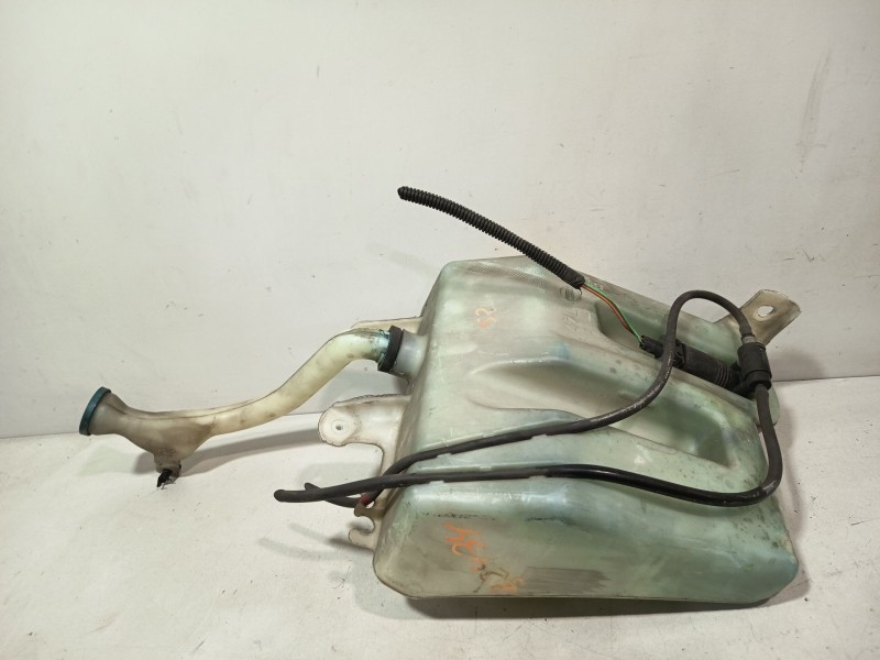 Recambio de deposito limpia para nissan note (e11, ne11) 1.5 dci referencia OEM IAM 289109U000  