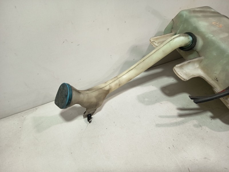 Recambio de deposito limpia para nissan note (e11, ne11) 1.5 dci referencia OEM IAM 289109U000  