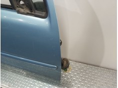 Recambio de puerta delantera derecha para citroën c3 i (fc_, fn_) 1.6 16v referencia OEM IAM 9004V1   2