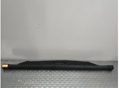 Recambio de bandeja trasera para renault grand scénic iii (jz0/1_) 1.9 dci referencia OEM IAM 799220019R  