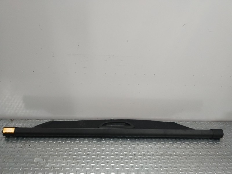 Recambio de bandeja trasera para renault grand scénic iii (jz0/1_) 1.9 dci referencia OEM IAM 799220019R  