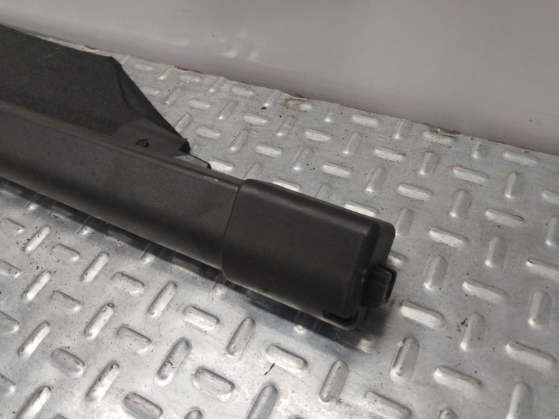 Recambio de bandeja trasera para renault grand scénic iii (jz0/1_) 1.9 dci referencia OEM IAM 799220019R  