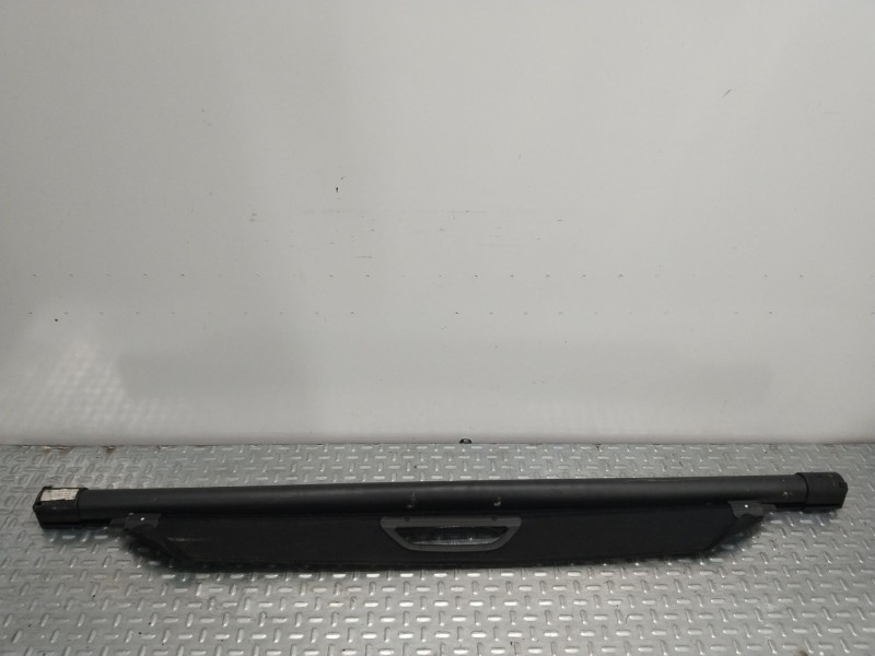 Recambio de bandeja trasera para renault grand scénic iii (jz0/1_) 1.9 dci referencia OEM IAM 799220019R  