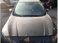 Recambio de capot delantero para nissan leaf (ze1) electric referencia OEM IAM F5A0M5SHMA  