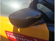 Recambio de espejo retrovisor derecho para nissan leaf (ze1) electric referencia OEM IAM 963015SH3D  