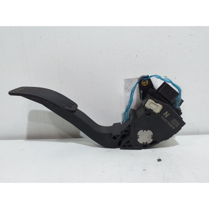 PEDAL ACELERADOR 180021KM0B 180021KM0B  - imagen 2