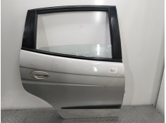 Recambio de puerta trasera derecha para chevrolet tacuma se referencia OEM IAM 96386724 PLATA 