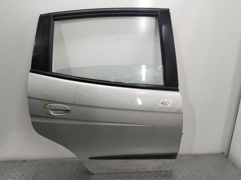Recambio de puerta trasera derecha para chevrolet tacuma se referencia OEM IAM 96386724 PLATA 