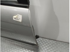 Recambio de puerta trasera derecha para chevrolet tacuma se referencia OEM IAM 96386724 PLATA  2