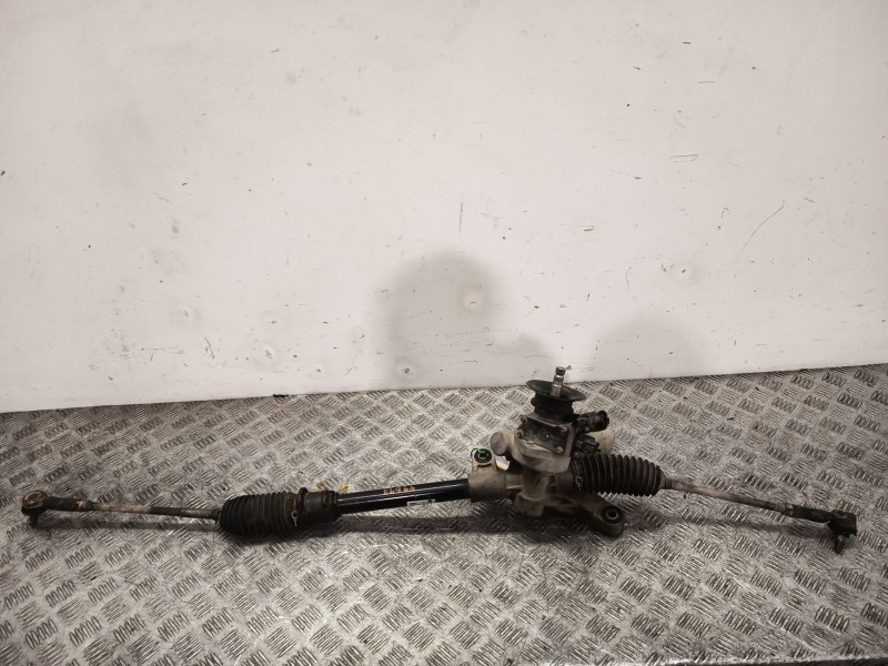 Recambio de cremallera direccion para suzuki sx4 rw (ey) gl referencia OEM IAM 4858054L50  