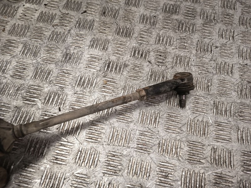 Recambio de cremallera direccion para suzuki sx4 rw (ey) gl referencia OEM IAM 4858054L50  