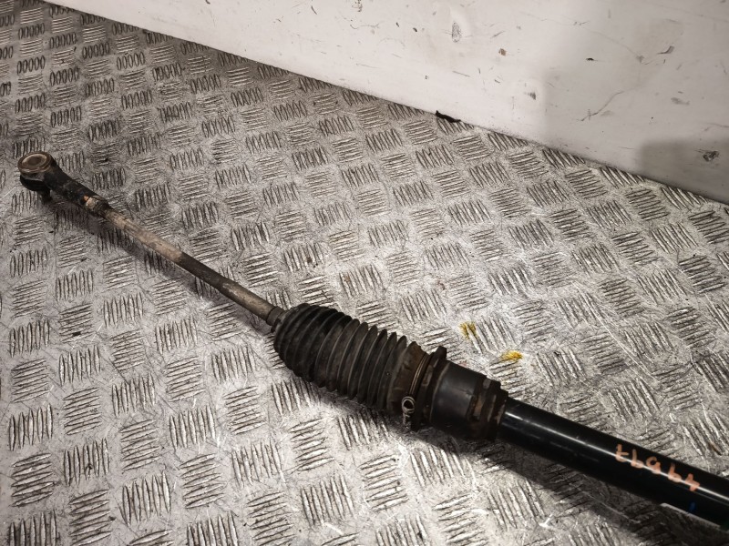 Recambio de cremallera direccion para suzuki sx4 rw (ey) gl referencia OEM IAM 4858054L50  