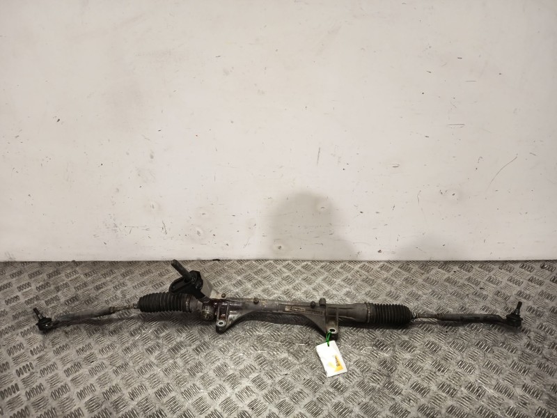 Recambio de cremallera direccion para nissan note (e11, ne11) 1.5 dci referencia OEM IAM 480019U100  