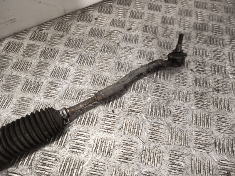 Recambio de cremallera direccion para nissan note (e11, ne11) 1.5 dci referencia OEM IAM 480019U100  