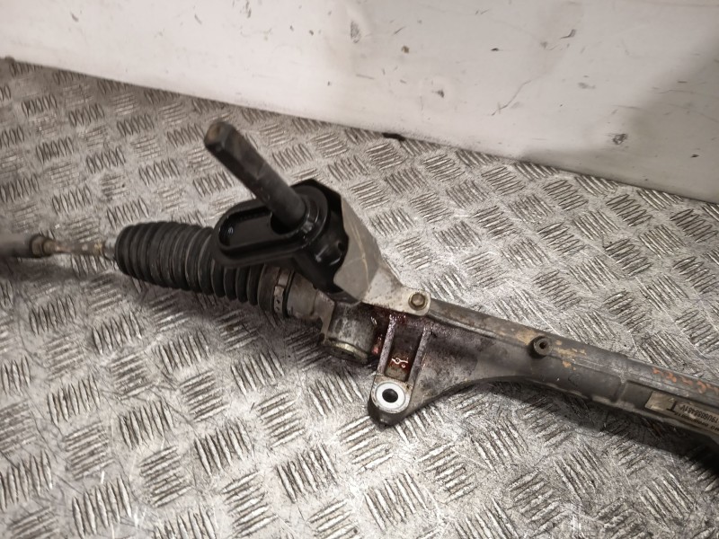 Recambio de cremallera direccion para nissan note (e11, ne11) 1.5 dci referencia OEM IAM 480019U100  