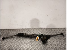 Recambio de cremallera direccion para peugeot 206 hatchback (2a/c) 1.4 i referencia OEM IAM 4000EW  