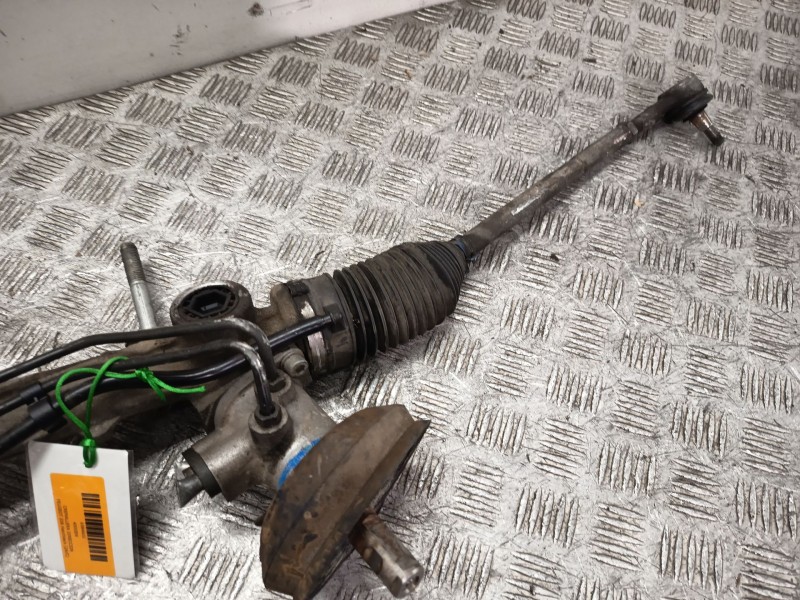 Recambio de cremallera direccion para peugeot 206 hatchback (2a/c) 1.4 i referencia OEM IAM 4000EW  