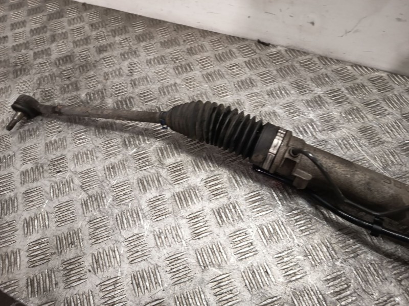 Recambio de cremallera direccion para peugeot 206 hatchback (2a/c) 1.4 i referencia OEM IAM 4000EW  