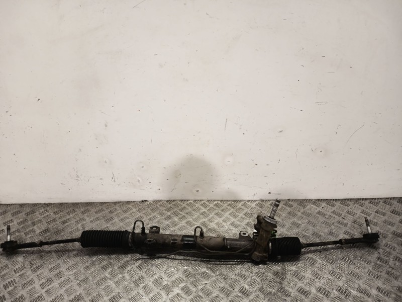 Recambio de cremallera direccion para chrysler voyager iv (rg, rs) 2.5 crd referencia OEM IAM P04743910AD  