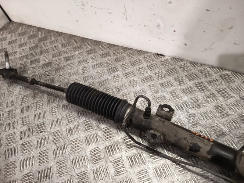 Recambio de cremallera direccion para chrysler voyager iv (rg, rs) 2.5 crd referencia OEM IAM P04743910AD  