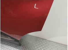 Recambio de puerta trasera izquierda para renault captur i (j5_, h5_) 1.2 tce 120 referencia OEM IAM 821012117R   2