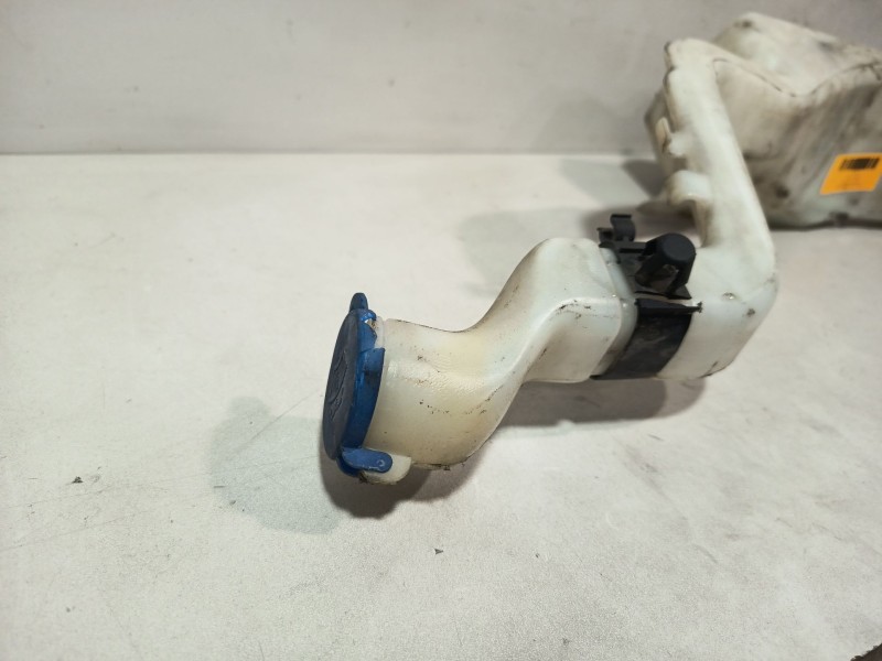 Recambio de deposito limpia para ford fiesta v (jh_, jd_) 1.6 tdci referencia OEM IAM 5S6117618AC  