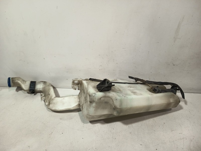 Recambio de deposito limpia para ford fiesta v (jh_, jd_) 1.6 tdci referencia OEM IAM 5S6117618AC  