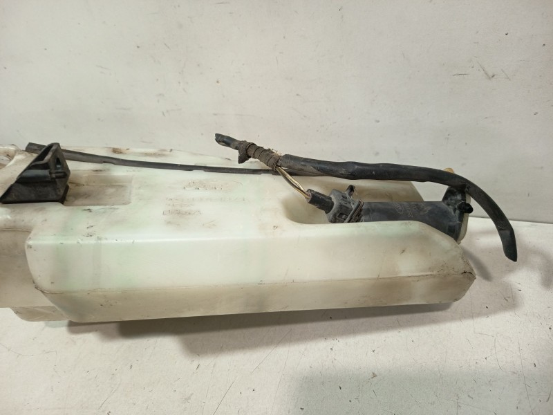 Recambio de deposito limpia para ford fiesta v (jh_, jd_) 1.6 tdci referencia OEM IAM 5S6117618AC  