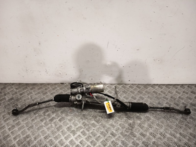 Recambio de cremallera direccion para citroën c3 i (fc_, fn_) 1.4 i referencia OEM IAM 9643392180  