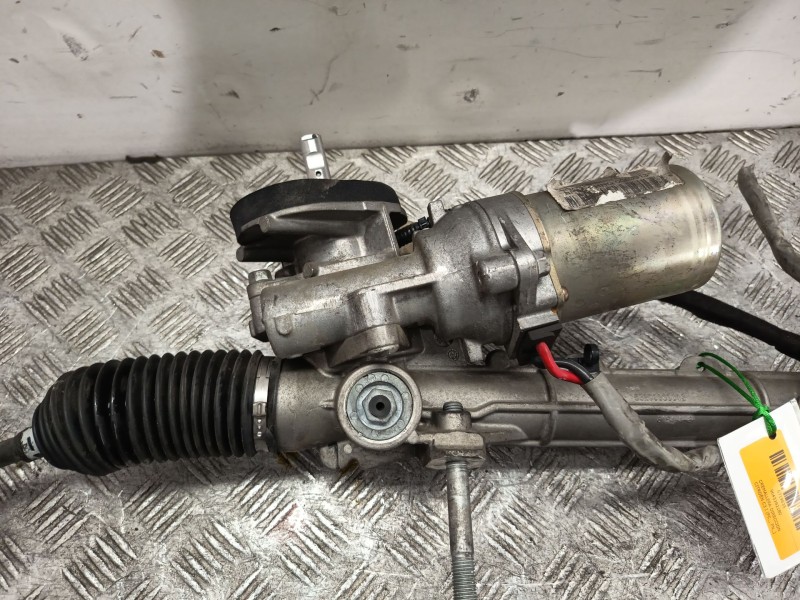 Recambio de cremallera direccion para citroën c3 i (fc_, fn_) 1.4 i referencia OEM IAM 9643392180  