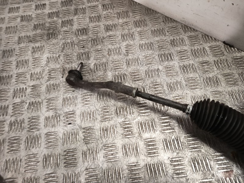 Recambio de cremallera direccion para citroën c3 i (fc_, fn_) 1.4 i referencia OEM IAM 9643392180  