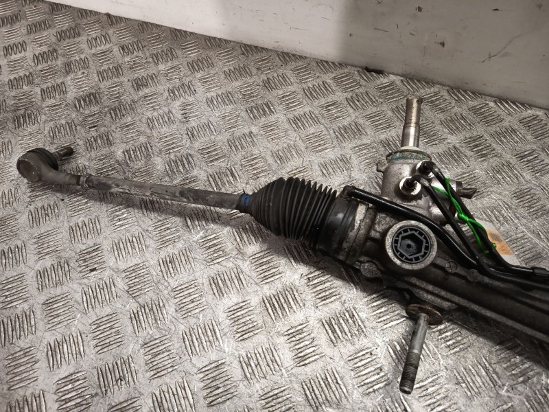 Recambio de cremallera direccion para peugeot 206 cc (2d) 1.6 referencia OEM IAM 4000NS  