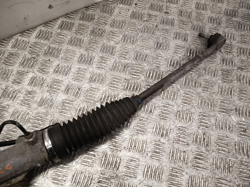 Recambio de cremallera direccion para peugeot 206 cc (2d) 1.6 referencia OEM IAM 4000NS  