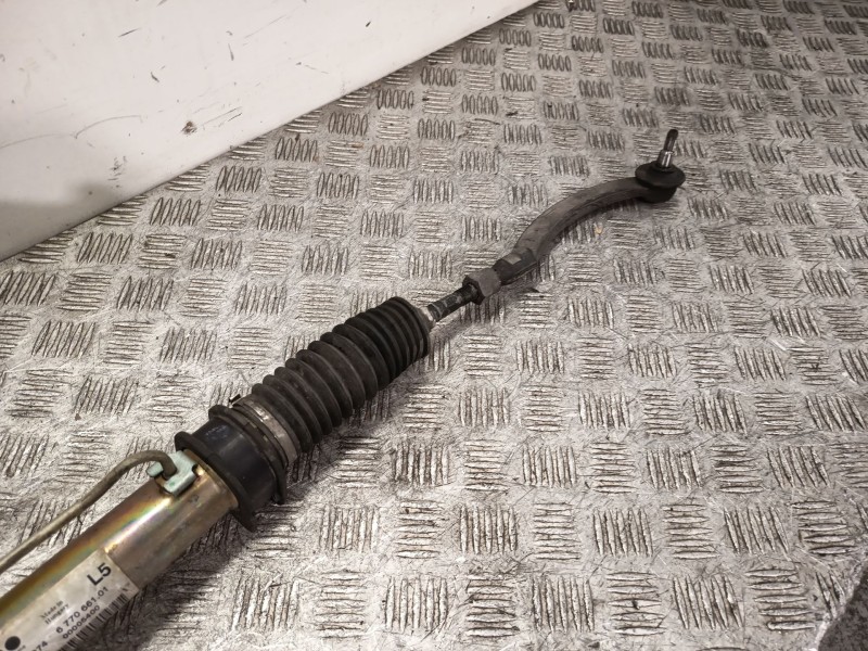 Recambio de cremallera direccion para mini mini (r50, r53) cooper referencia OEM IAM 7891974274  