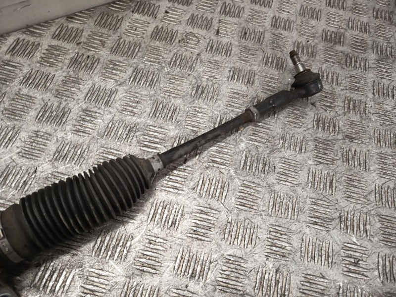 Recambio de cremallera direccion para seat cordoba (6l2) 1.4 16v referencia OEM IAM 6Q1423055AA  