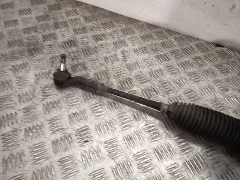 Recambio de cremallera direccion para seat cordoba (6l2) 1.4 16v referencia OEM IAM 6Q1423055AA  