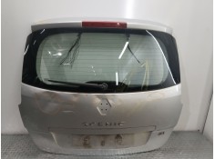 Recambio de porton trasero para renault grand scénic iii (jz0/1_) 1.9 dci referencia OEM IAM 901003854R  
