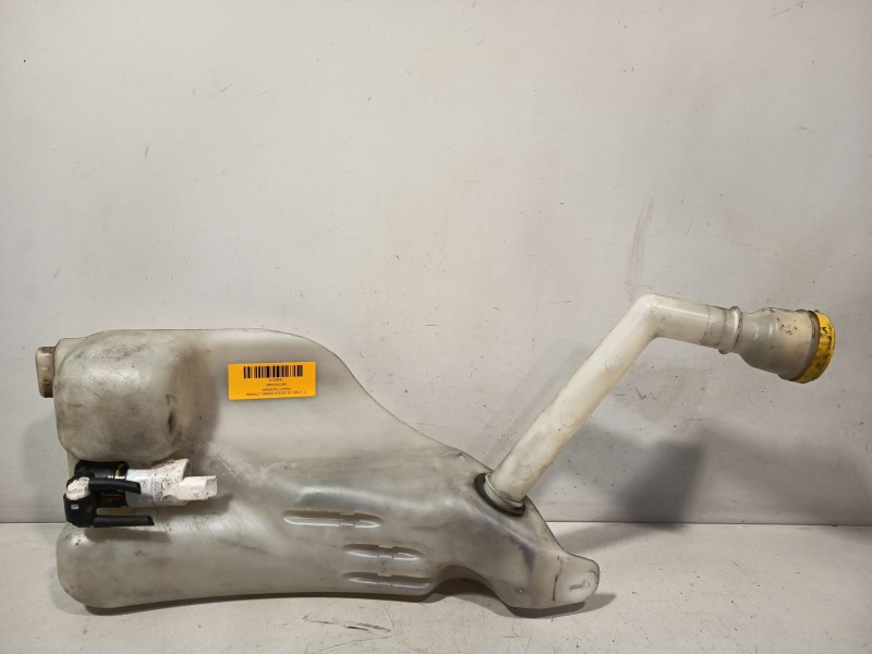Recambio de deposito limpia para renault grand scénic iii (jz0/1_) 1.9 dci referencia OEM IAM 289104118R  