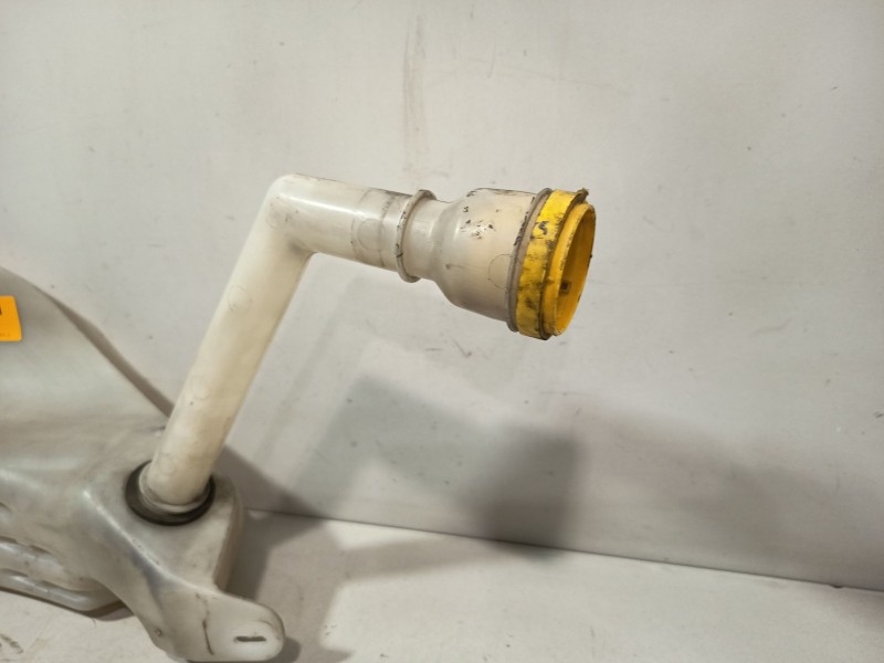 Recambio de deposito limpia para renault grand scénic iii (jz0/1_) 1.9 dci referencia OEM IAM 289104118R  