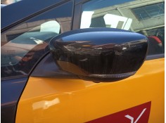 Recambio de espejo retrovisor izquierdo para nissan leaf (ze1) electric referencia OEM IAM 963025SH3D  