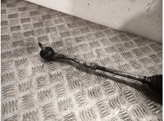 Recambio de cremallera direccion para peugeot 308 i (4a_, 4c_) 1.6 16v referencia OEM IAM 4000NS   2