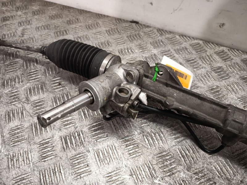 Recambio de cremallera direccion para peugeot 308 i (4a_, 4c_) 1.6 16v referencia OEM IAM 4000NS  