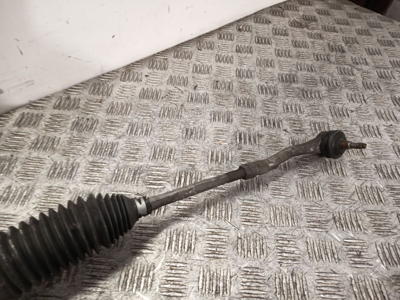 Recambio de cremallera direccion para peugeot 308 i (4a_, 4c_) 1.6 16v referencia OEM IAM 4000NS  