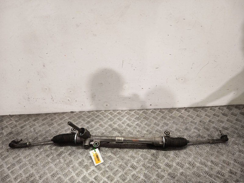 Recambio de cremallera direccion para ford fiesta vi (cb1, ccn) 1.4 tdci referencia OEM IAM 8V513200CG  