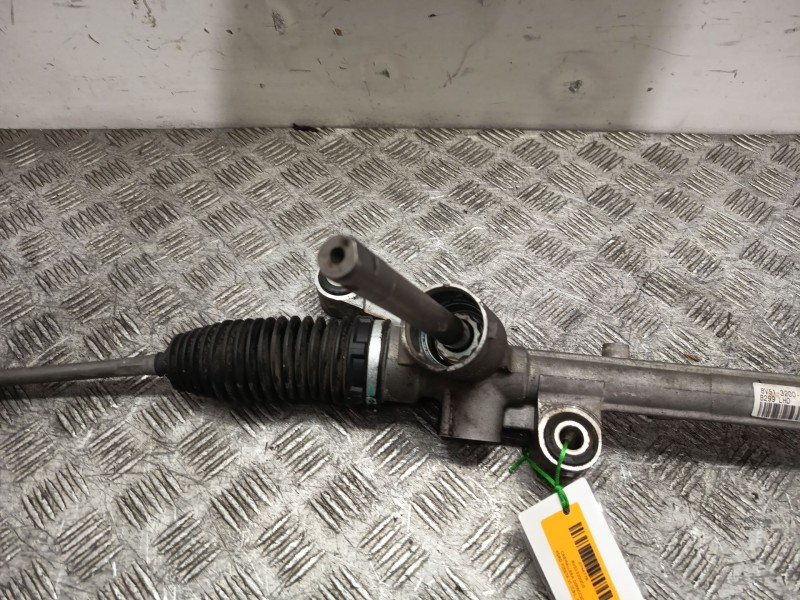 Recambio de cremallera direccion para ford fiesta vi (cb1, ccn) 1.4 tdci referencia OEM IAM 8V513200CG  