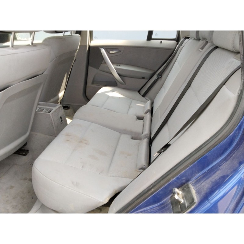 BMW X3 (E83) - imagen 6
