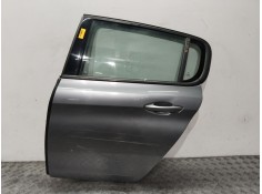 Recambio de puerta trasera izquierda para peugeot 308 i (4a_, 4c_) 1.6 thp 16v referencia OEM IAM 9802165680  